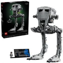 LEGO STAR WARS - LE MARCHEUR TS-TT #75417 (0825)
